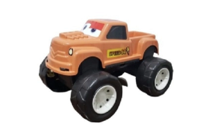 CARRO PICK UP OFF ROAD SPEED 94 REF-131