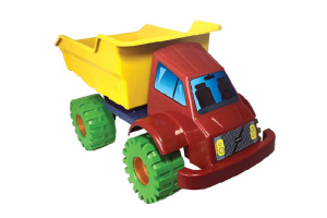 CAÇAMBA BORIS REF-302/CBR