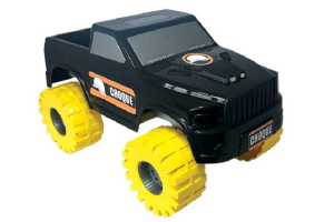 CARRO OFF ROAD TROPA DE CHOQUE REF-111/M250R04