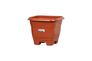 VASO QUADRADOMARROM N°28 REF-9450