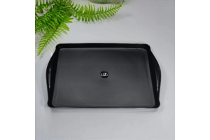 BANDEJA PLUS PRETA COD7441293