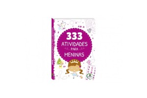 ATIVIDADES MININAS/MENINOS REF-1150928 / 1150936