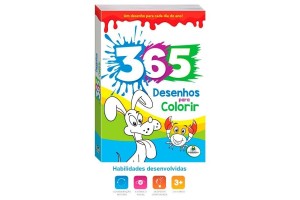 DESENHOS PARA COLORIR (PT) REF-1144847 / 1144820