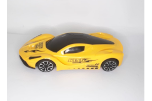 CARRO DE LUZ C/SOM 24CM REF-FF-1820