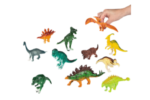 KIT ANIMAIS SELVAGEM REF-FF-1513