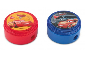 APONTADOR C/DEPOSITO CARROS REDODO RF 656182 TRIS