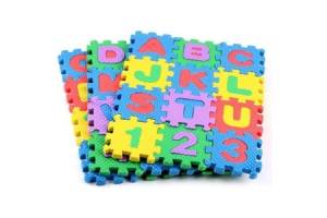 TAPETE EVEA REF-182096