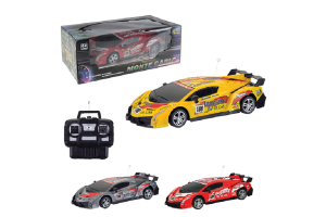 CARRO DE CONTROLE 46CM REF-FF1810