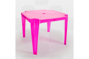 MESINHA AREIA ECO ROSA COD.805044