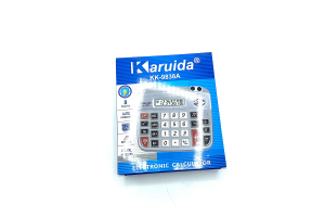 CALCULADORA KK-9838A
