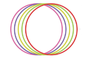 BAMBOLE COLORIDO REF-556