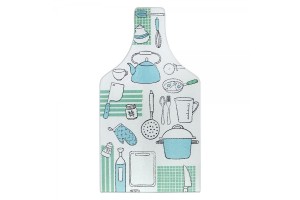 TABUA DE CORTE VIDRO REF-CK3005