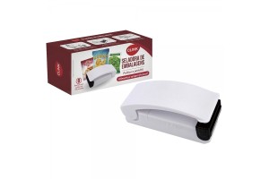 SELADORA DE EMBALAGENS