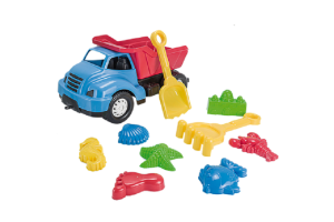 CAMINHAO MAX TRUCK PRAIA REF-094