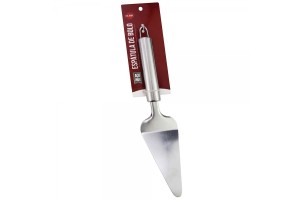 Espátula Para Bolo Em Aço Inox