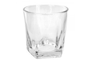 CONJ. 6 COPOS WHISKY 300ML REF-CK2940