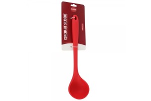 Concha De Silicone Para Cozinha
