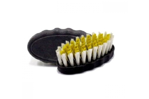 ESCOVA OVAL PLASTICA REF-7894 / FIT128