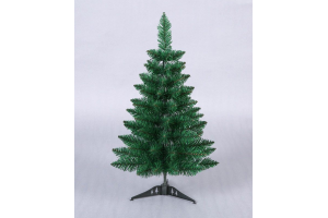 ARTIGO DE NATAL ARVORE VERDE 60CM REF-MY11837