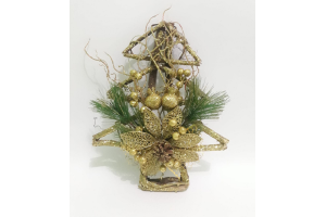 ENFEITE NATALINO REF-UB1041