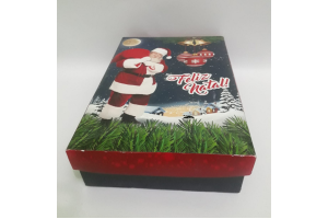 CAIXA PRESENTE MEDIA REF-NT4