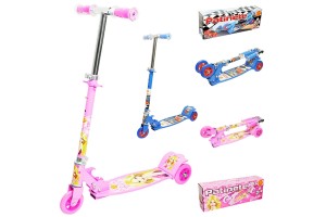 PATINETE RADICAL NEW TOP