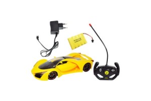 CARRO DE CONNTROLE REMOTO SEM FIO