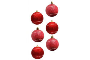 KIT BOLA GLITTER SORT REF-NTB85053