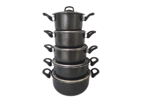 JOGO REFORCADO TA Nº16 AO 24 PINTADO REF-0105