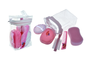 Necessaire Higiene  Para O Bebe