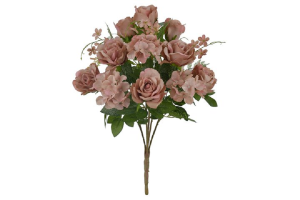 B.ROSA X9 ROSA OUTONO CHA 30CM REF-41598007