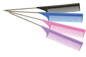 Pente de Cabo Metálico