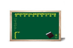 LOUSA VERDE 17X30 REF-LV1730