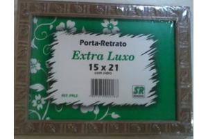 PORTA RETRATO EXTRA LUXO REF-PREX1520