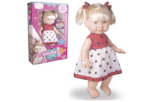 BIBELY DOLL LOIRA REF-1092