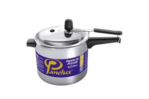 PANELA PRESSAO 4,5 L POLIDA PANELUX