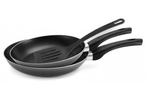 KIT FRIGIDEIRA FRAN 18-22 + ESPATULA CLASSIC PANELUX REF-1685