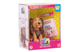 KIM VACINA REF-2323 REF-52323