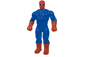 BONECO THE CONTIENDRS SOLAPA ARACCNIDEO REF-856