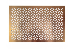 JOGO AMERICANO PVC 30X45CM REF-CK4228