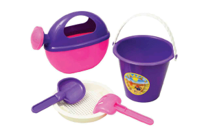 HAPPY PRAIA SET REF-584