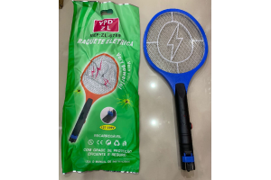 RAQUETE ELETRICA REF-LTD-006A