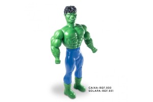 X-NEON-STRONG SLP RF-R931