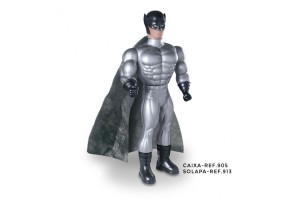 X-NEON-BLACK MAN SPL REF-R913