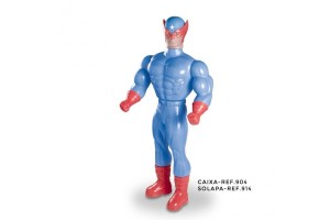 X-NEON-STAR MAN SLP REF-R914