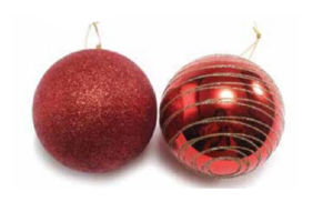 BOLA TEXTURIZADA SOR REF-NTB60074