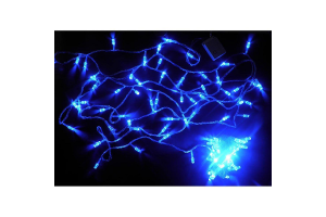 NATAL PISCA LED 100L AZ REF-NTL2100A220V