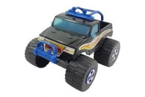 PICKUP 4X4 STREET CASS