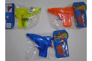 PISTOLA DE AGUAWATER GUN REF-12.01