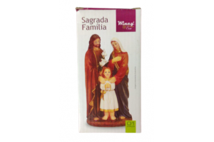 SAG FAM MENINO JESUS REF-DED05304
